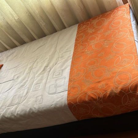 Hotel Bogota Astral Luaran gambar