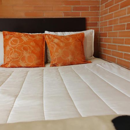 Hotel Bogota Astral Luaran gambar
