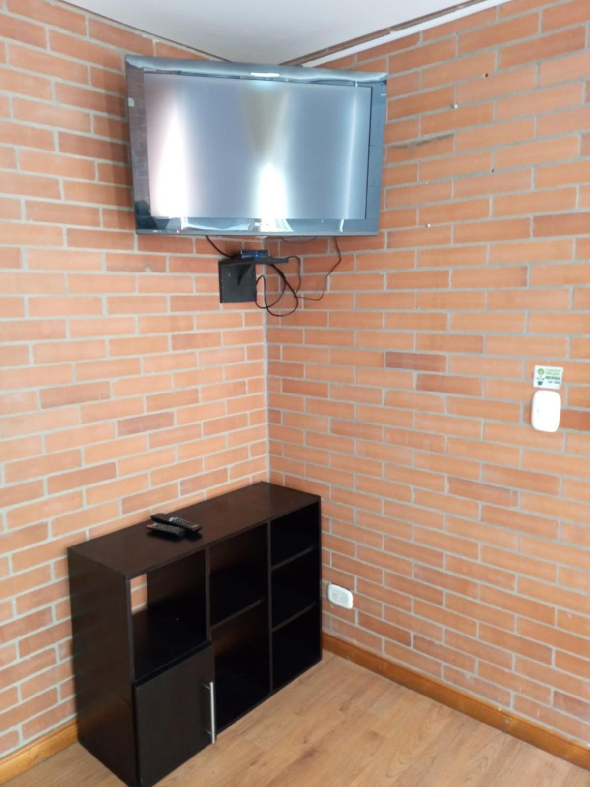Hotel Bogota Astral Luaran gambar