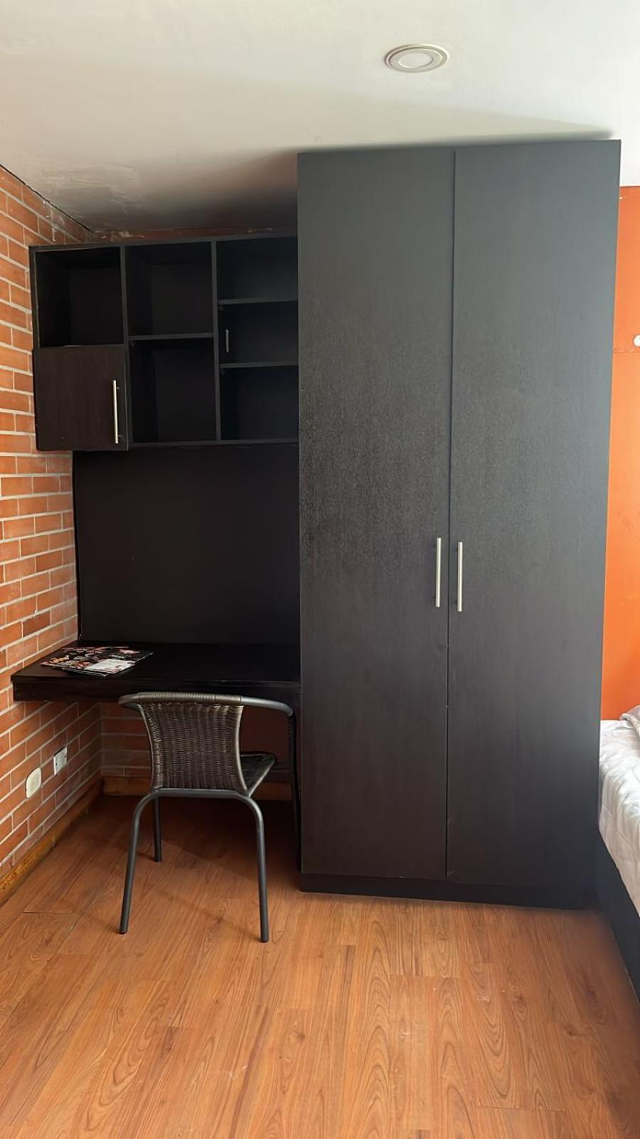 Hotel Bogota Astral Luaran gambar