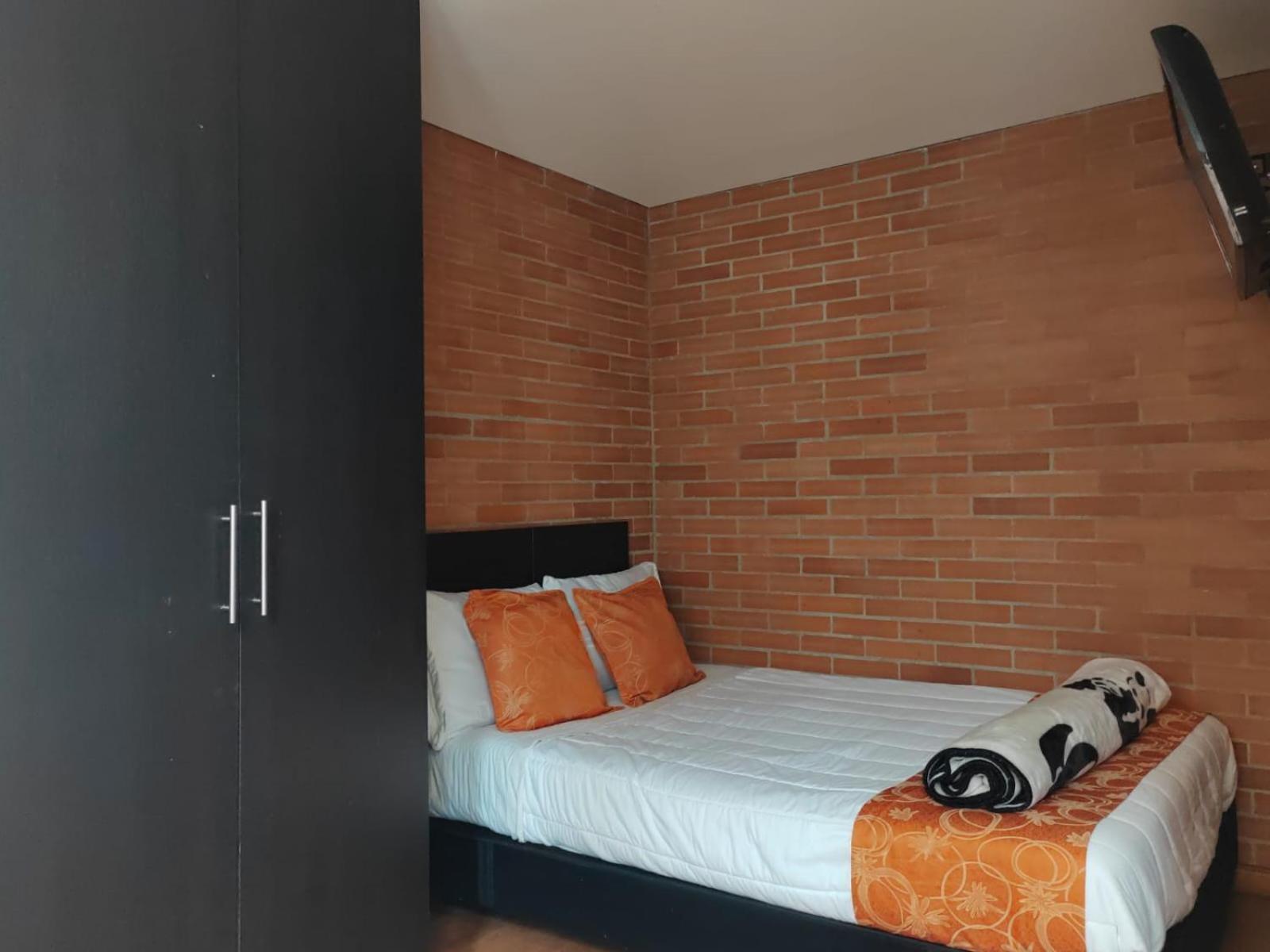 Hotel Bogota Astral Luaran gambar